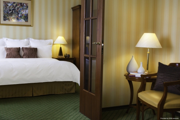 Renaissance Samara Hotel